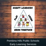 PHPS Early Learning Services
