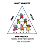 Early Learning logo