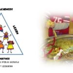Early Learning logo and pic