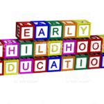 early childhood 8