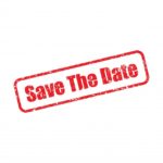 save the date