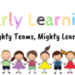 Early Learning Facebook banner