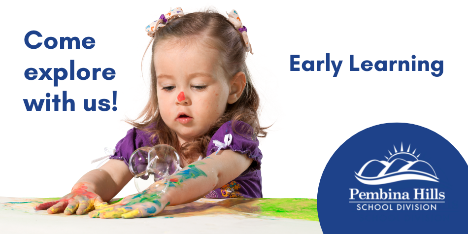 Early Learning Come Explore With Us